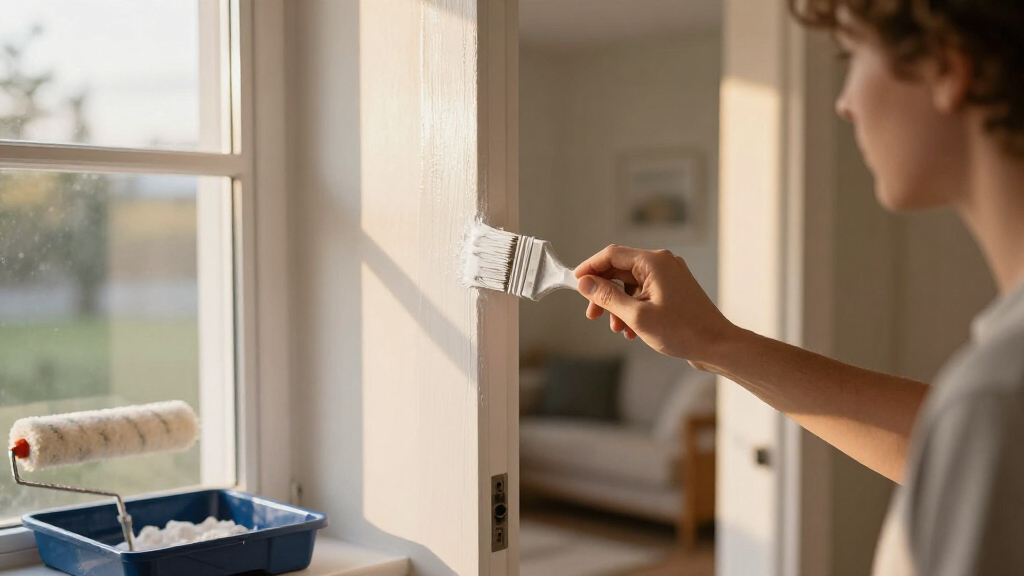 13 Best Paints for Interior Doors to Elevate Your Home Decor