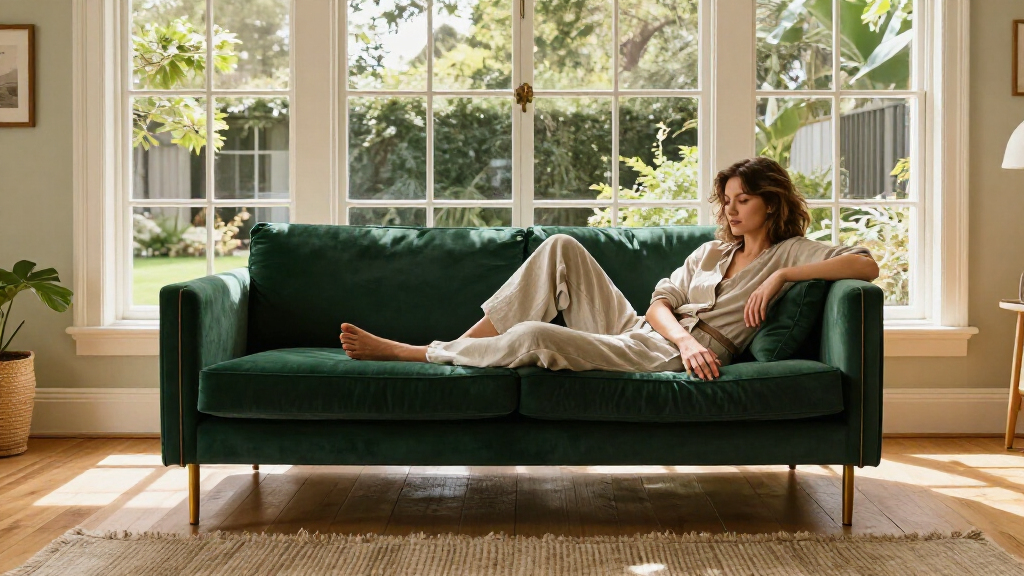 best luxury sofas