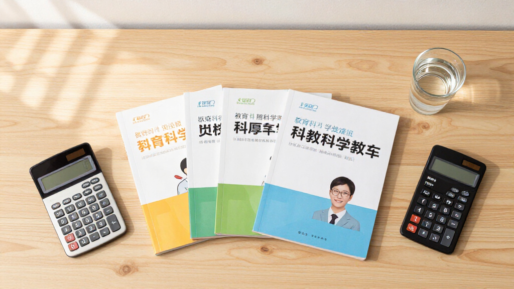 12 Best Educational Science Reference Books in 2026