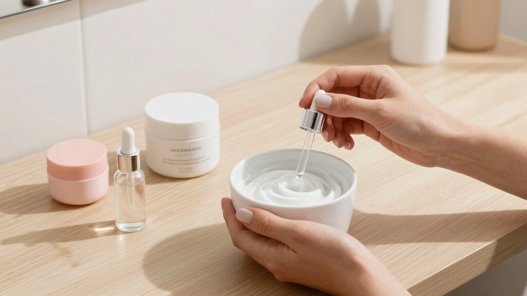 best K-beauty skincare products