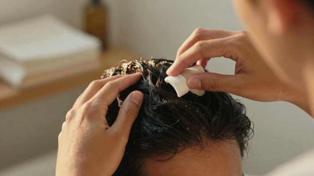 best scalp scrubs