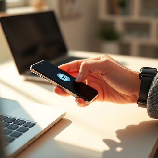 The mechanics of syncing and conflict resolution