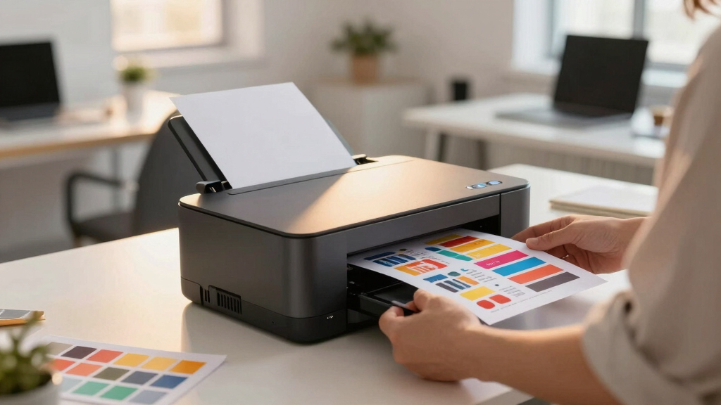 best photo printer for marketing proofs