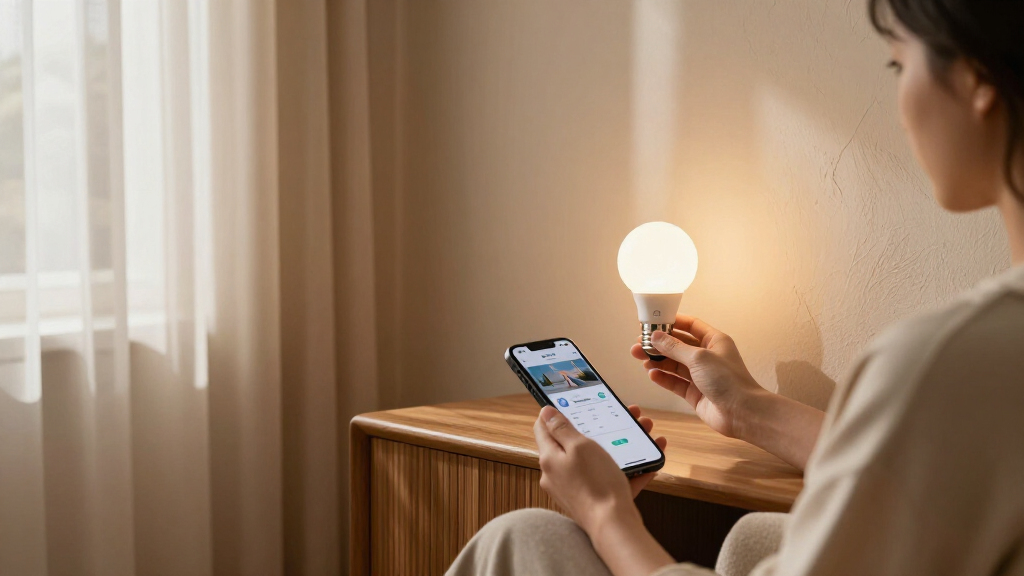 smart light starter kits