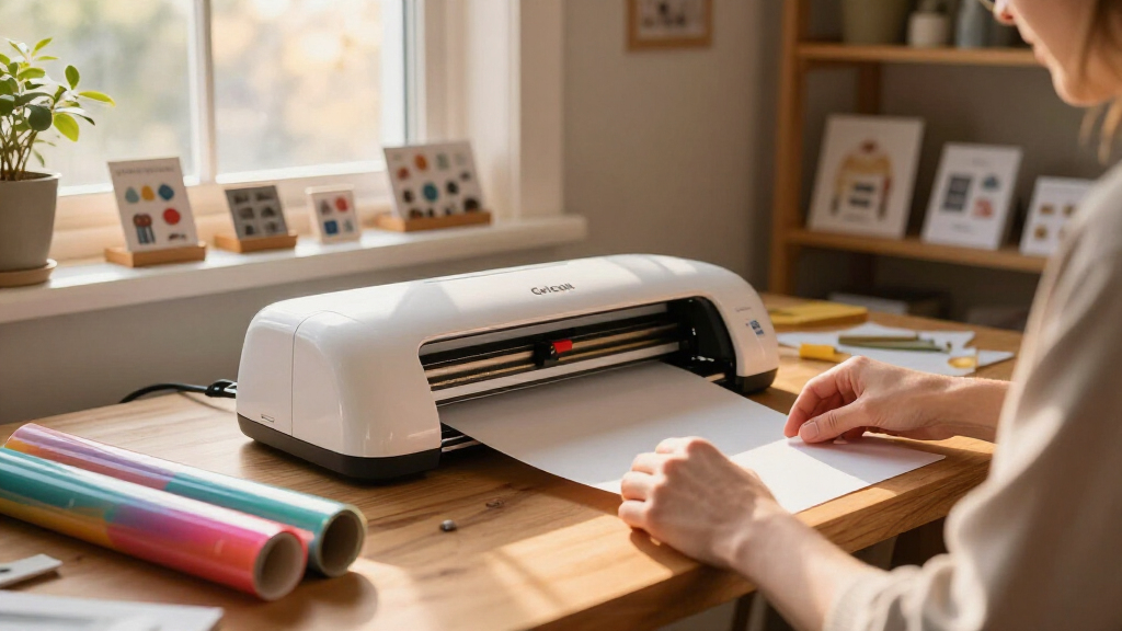 best Cricut bundles for small business