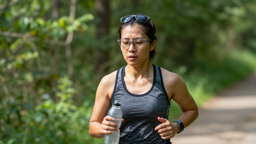 eyeglasses for active lifestyle