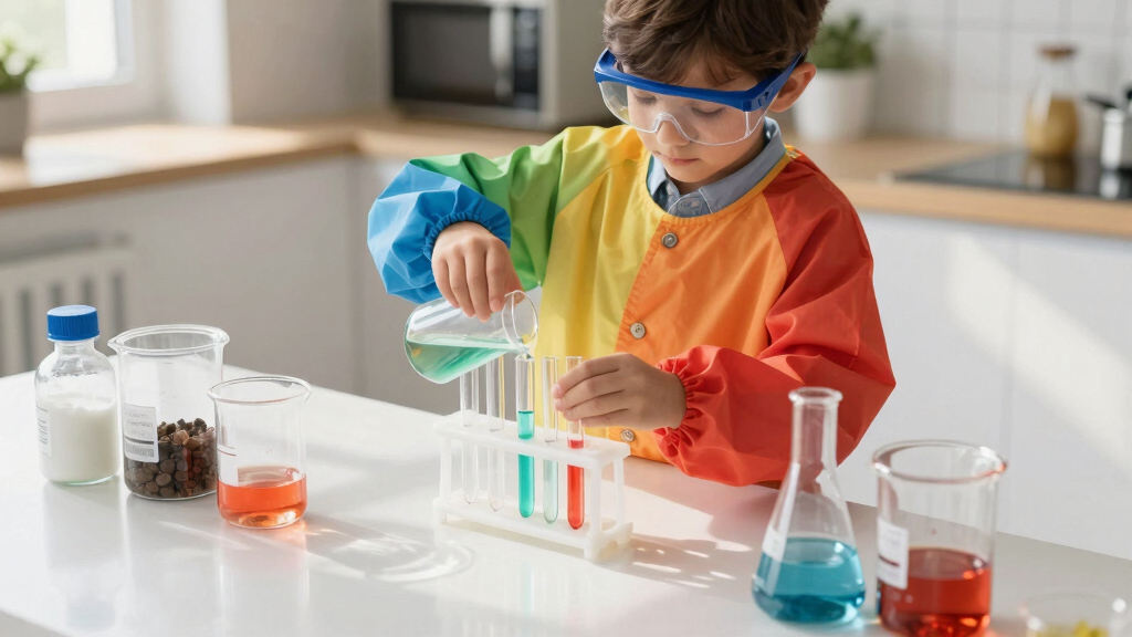 science experiment kits for kids