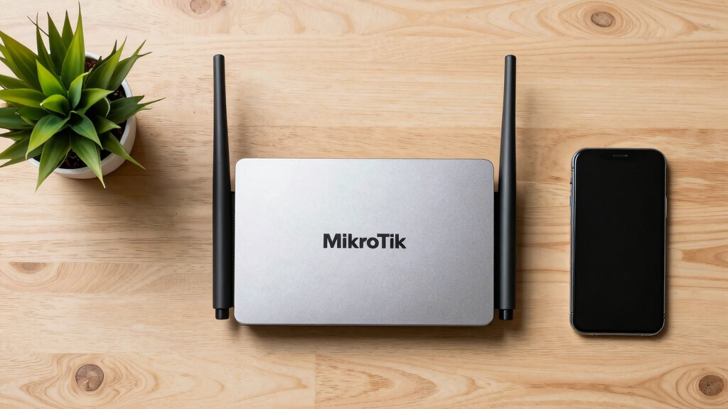 best MikroTik home routers