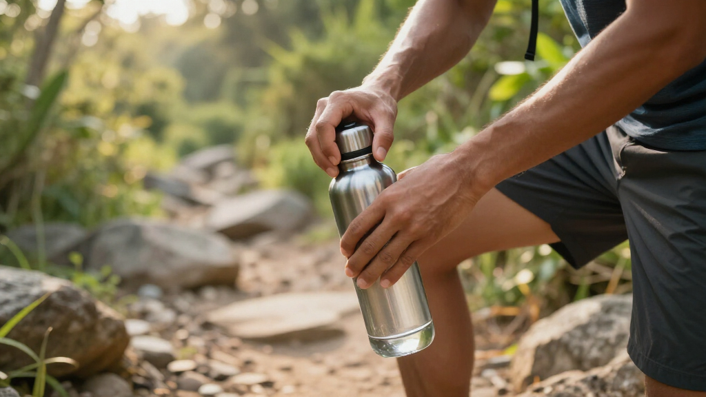 6 Best Sports And Recreation Water Bottles In 2026