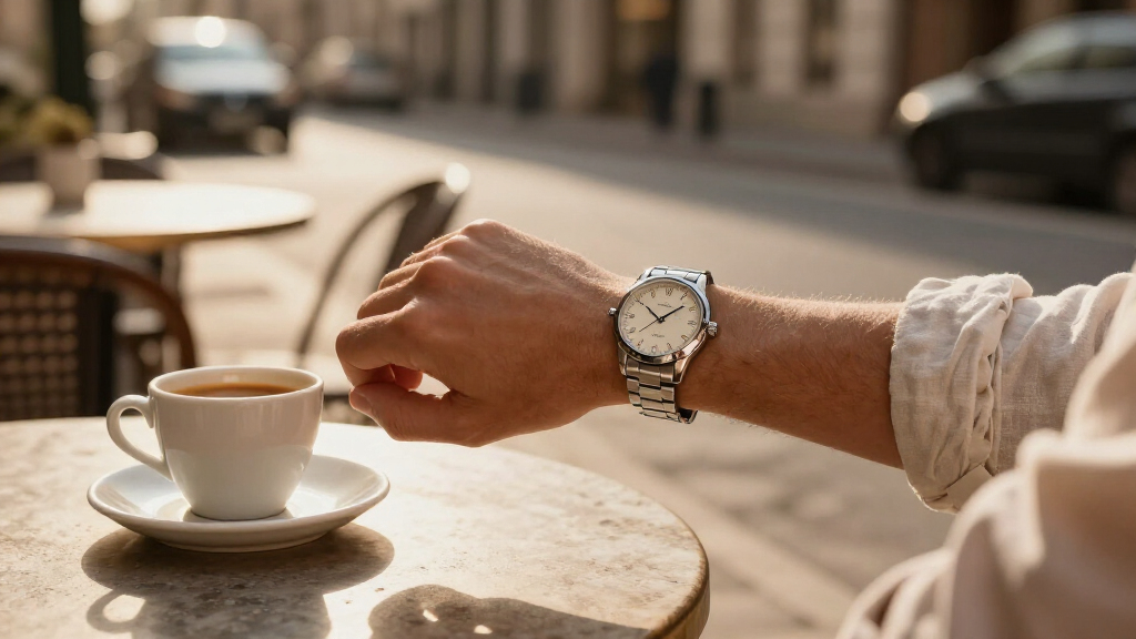 best retrograde seconds watches