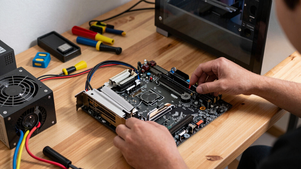best computers, tablets & components