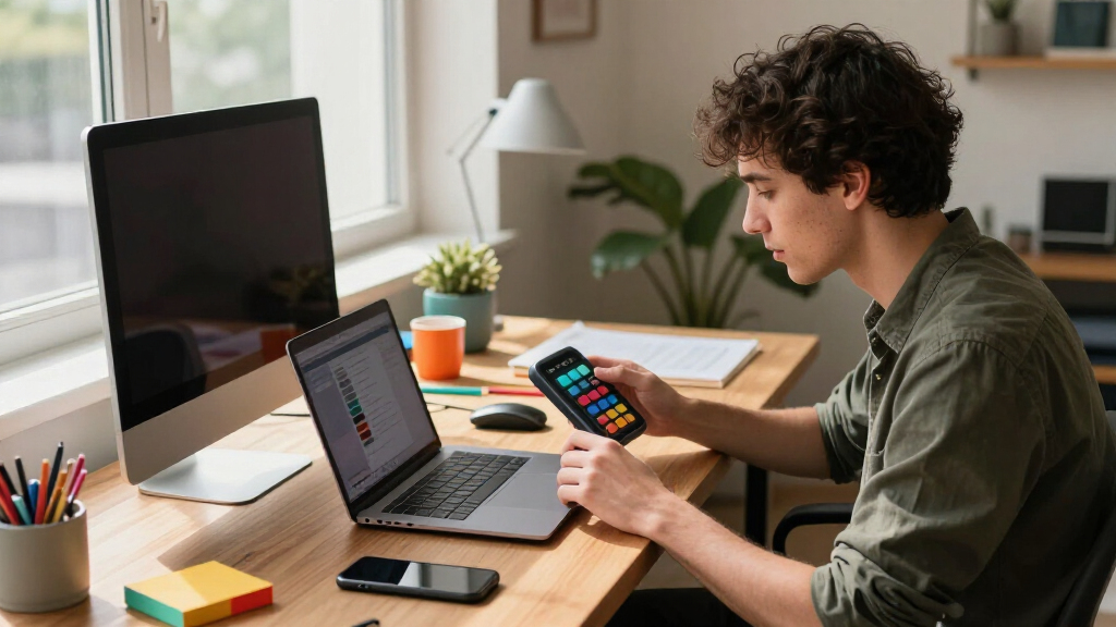 6 Best Portable Color Calibrators to Ensure Perfect Color Accuracy Anywhere 15 portable color calibrators