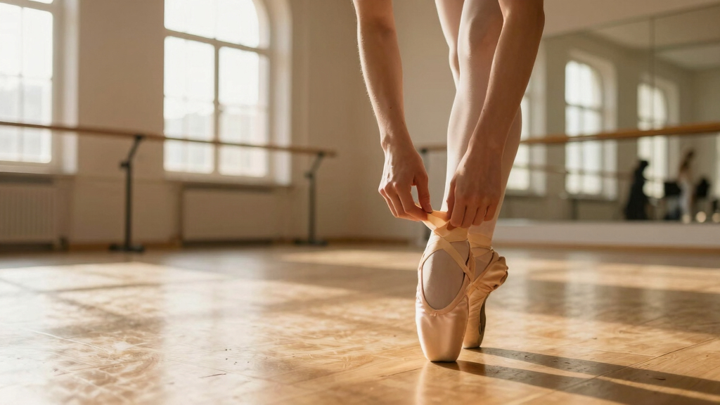 best ballet sneakers