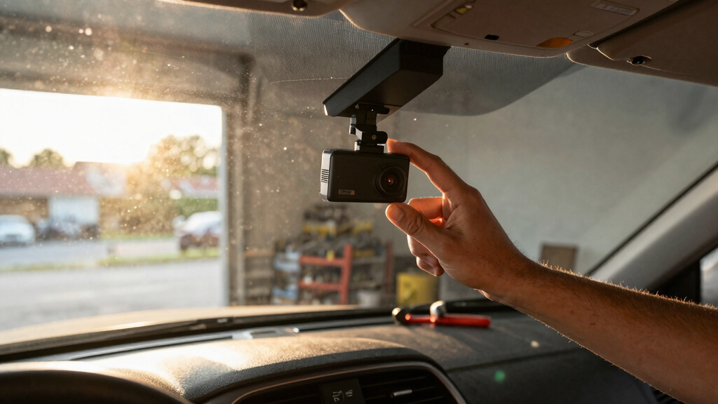 best dash cams