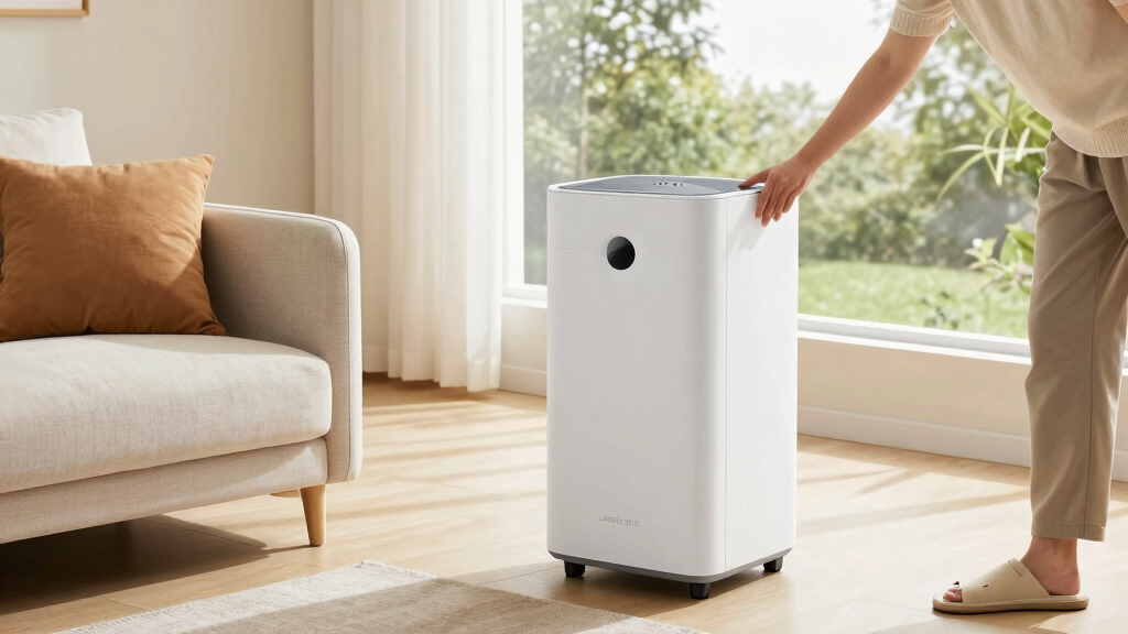 best portable air conditioners