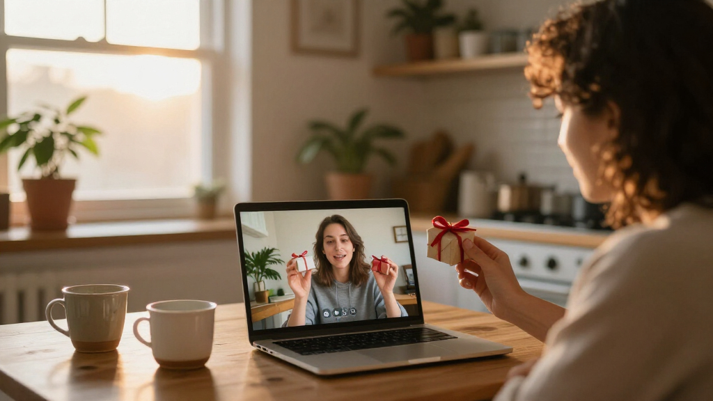 long distance relationship gifts