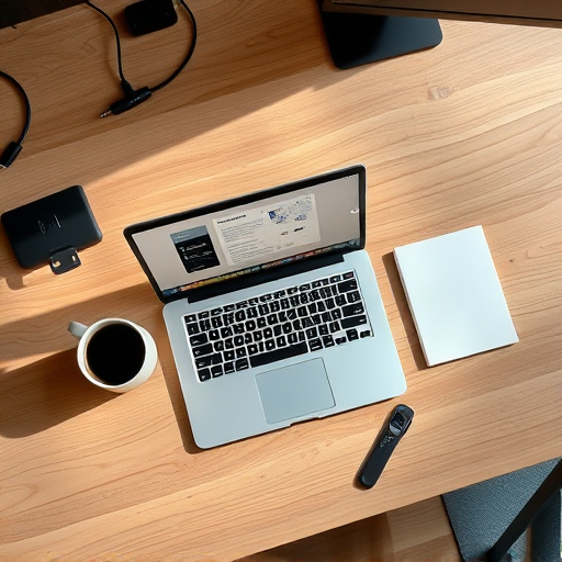 What Does 'Publishing to Itself' Actually Mean?