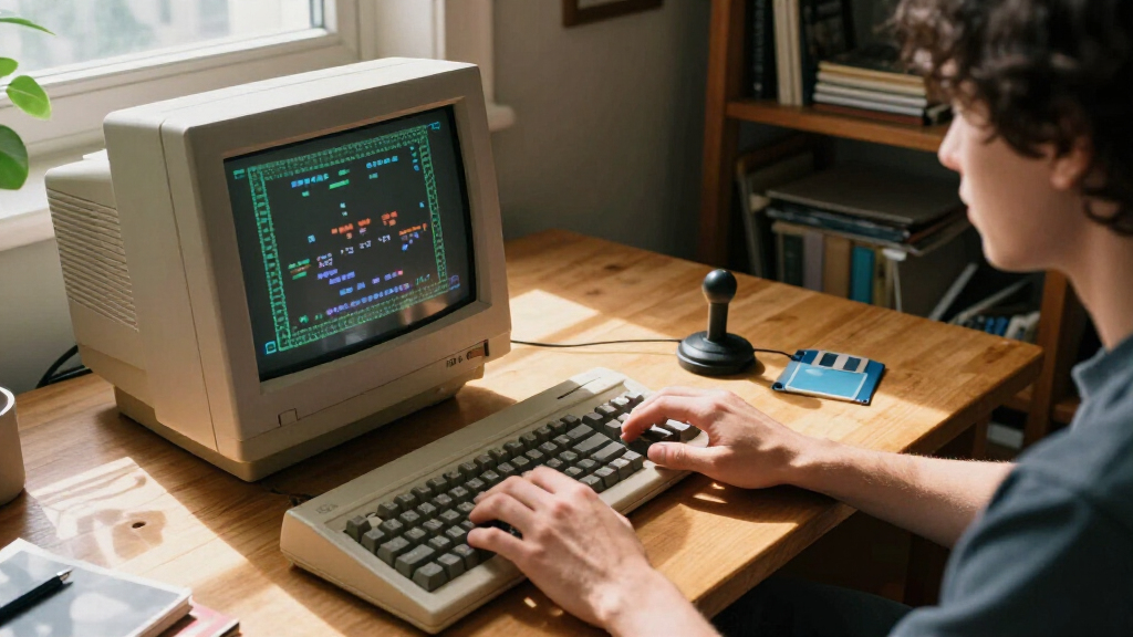 7 Best Retro Home Computers in 2027