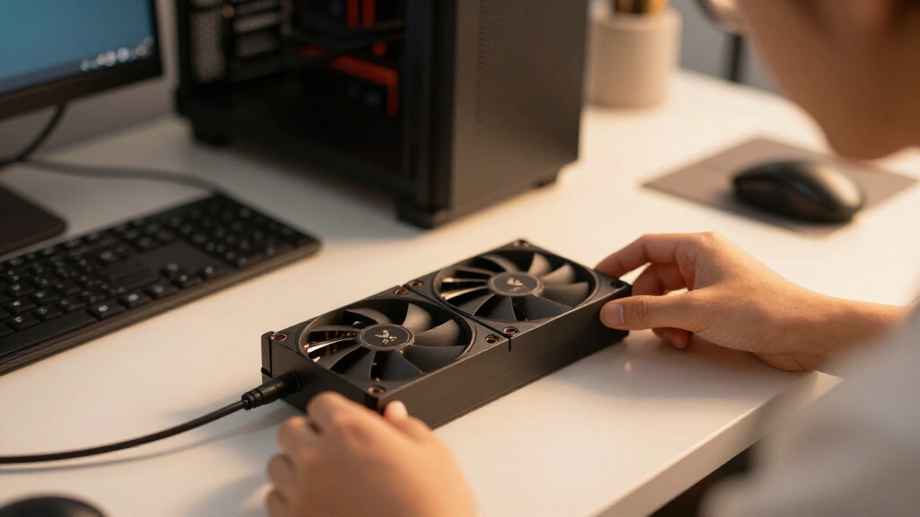 12 Best 4-Pin PWM Fan Splitters for 2026