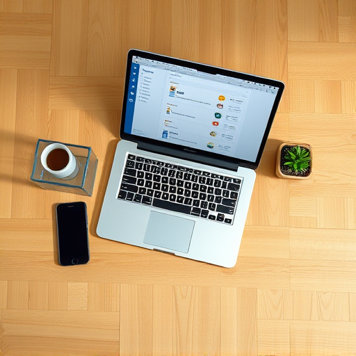 How Threlmark Keeps Data Safe and Consistent with Files