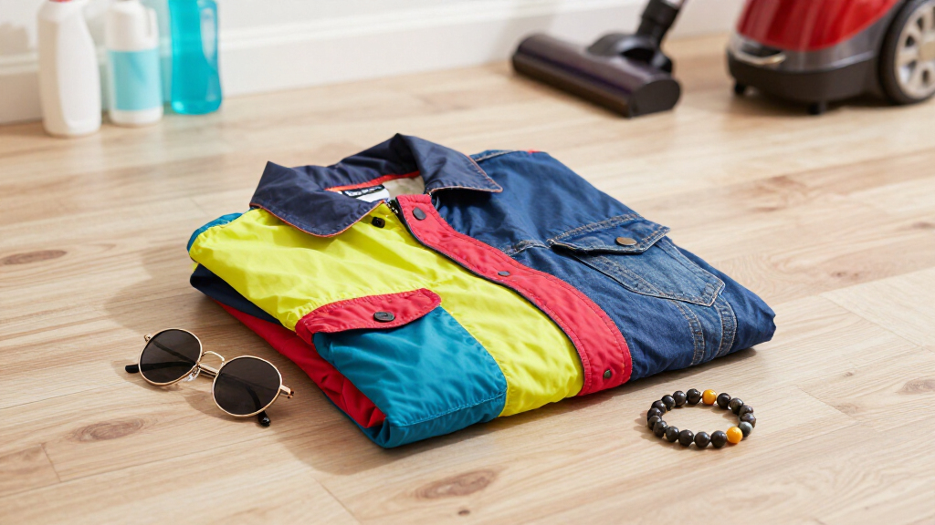 best festival jackets