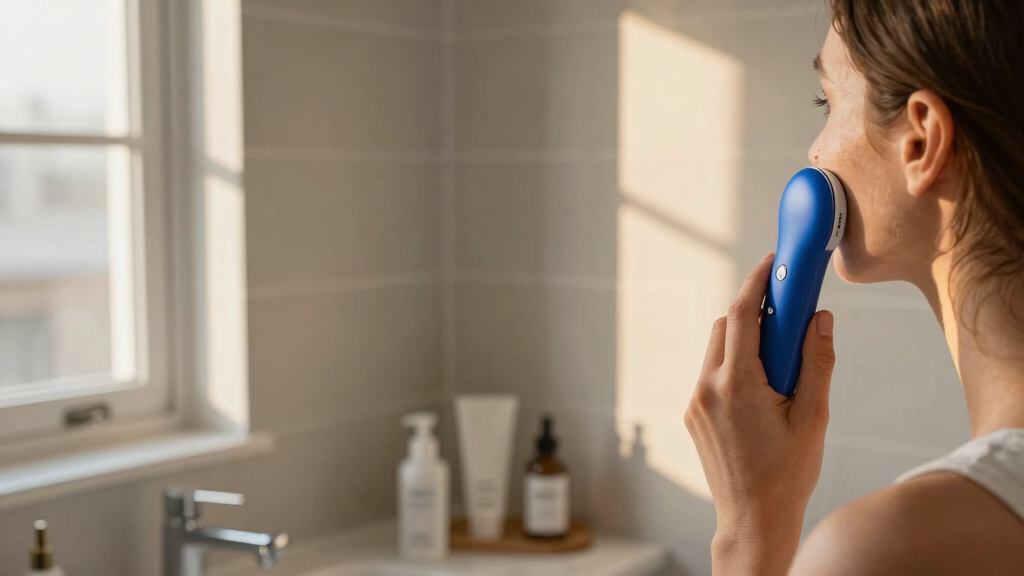 13 Best Blue-Light Acne Therapy Devices That Actually Work in 2026