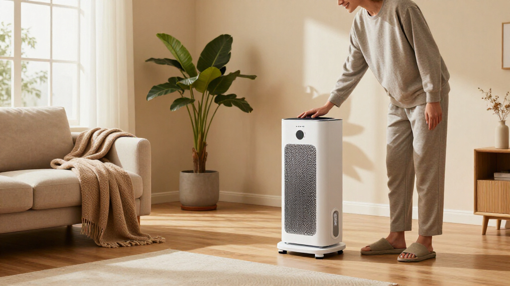 14 Best Space Heaters for Large Rooms in 2026: Stay Warm and Cozy All Winter