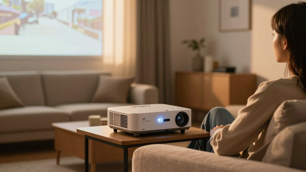 14 Best Home Theater Projectors Under $2026 in 2026