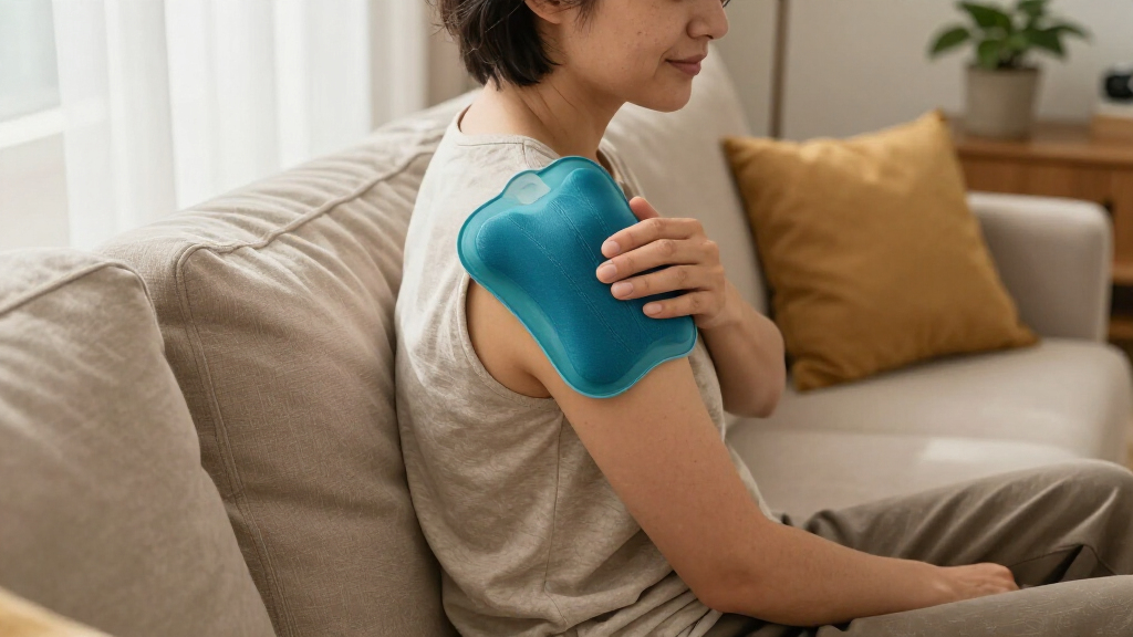 best heat therapy recovery devices