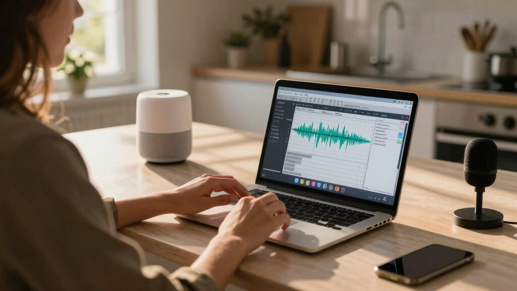Legal and ethical questions about local audio and speech detection