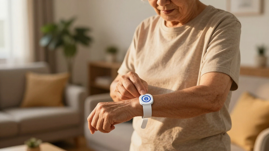 best medical alert systems no monthly fee