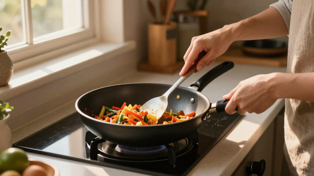 best PFAS free cookware set
