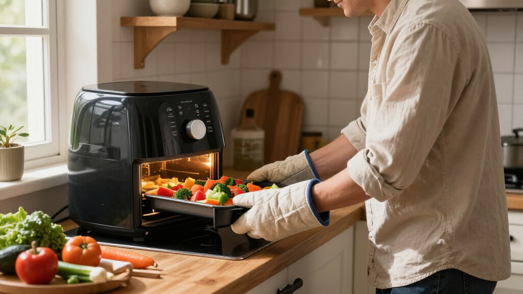 air fryer ovens