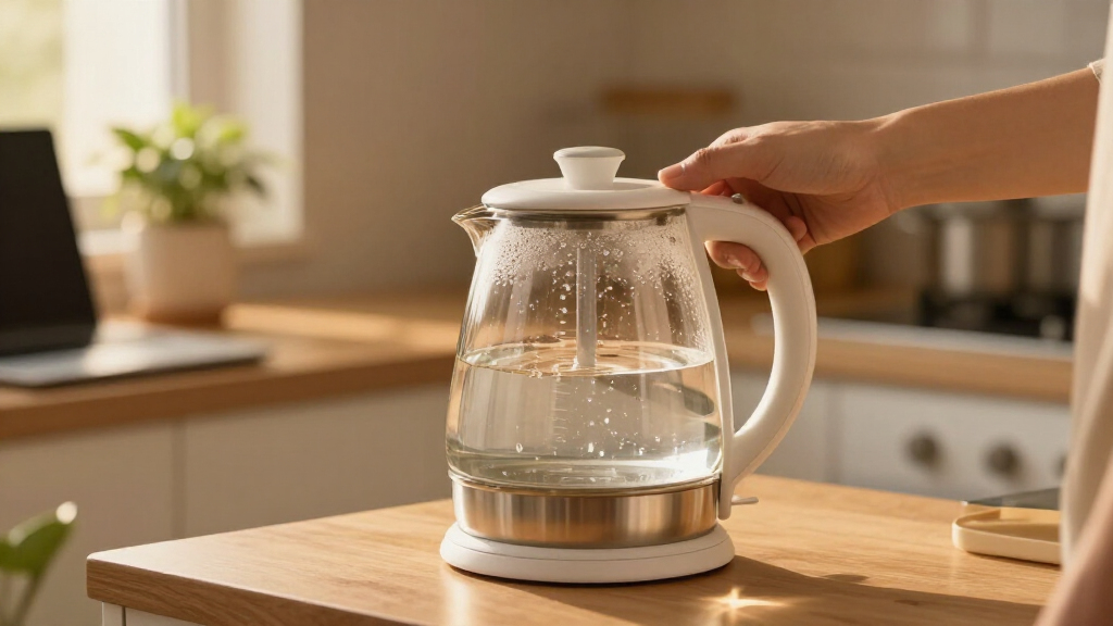 electric kettles for dorm rooms
