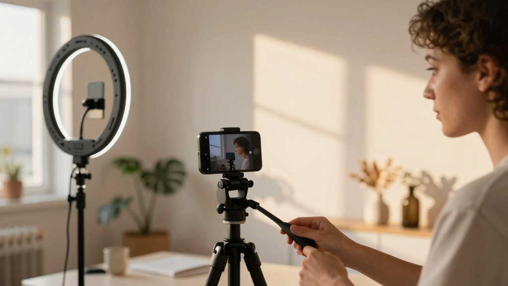 Why a Single Video Can Power Your Entire Publishing Kit