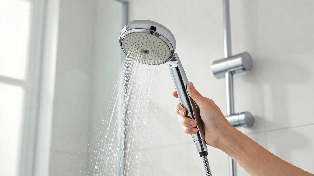 10 Best Filtered Shower Heads for Clean, Refreshing Showers in 2026