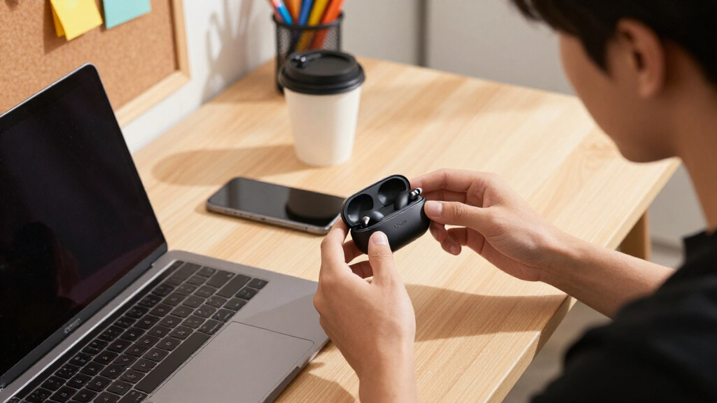 wireless earbuds for students