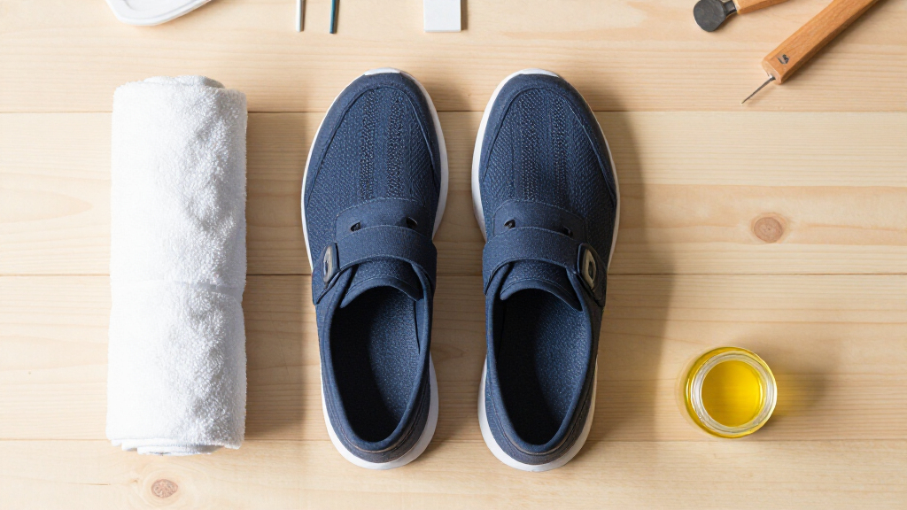 best recovery shoes