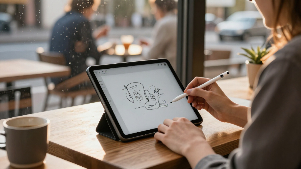 best E-Ink tablets