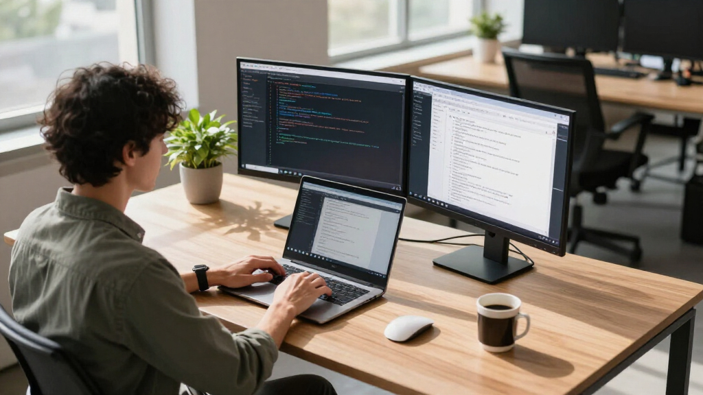 best architect desk workstation