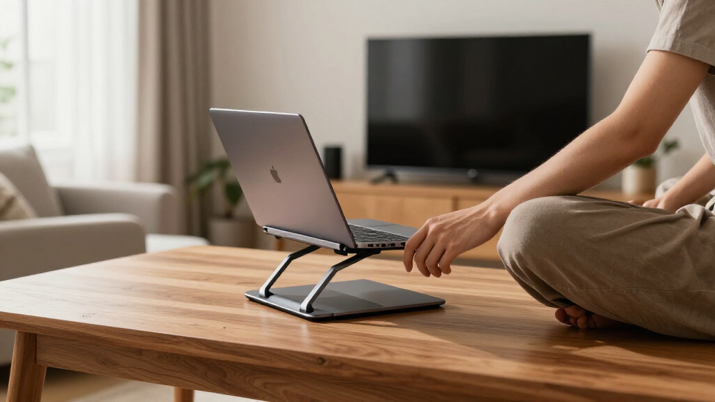 12 Best Portable Laptop Stands in 2026