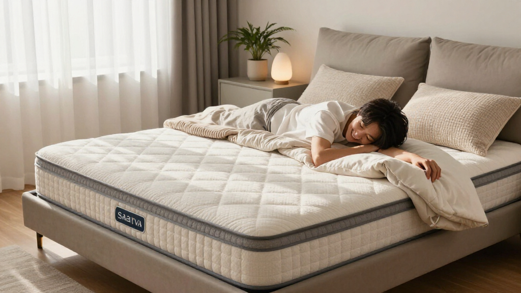 best Saatva mattresses
