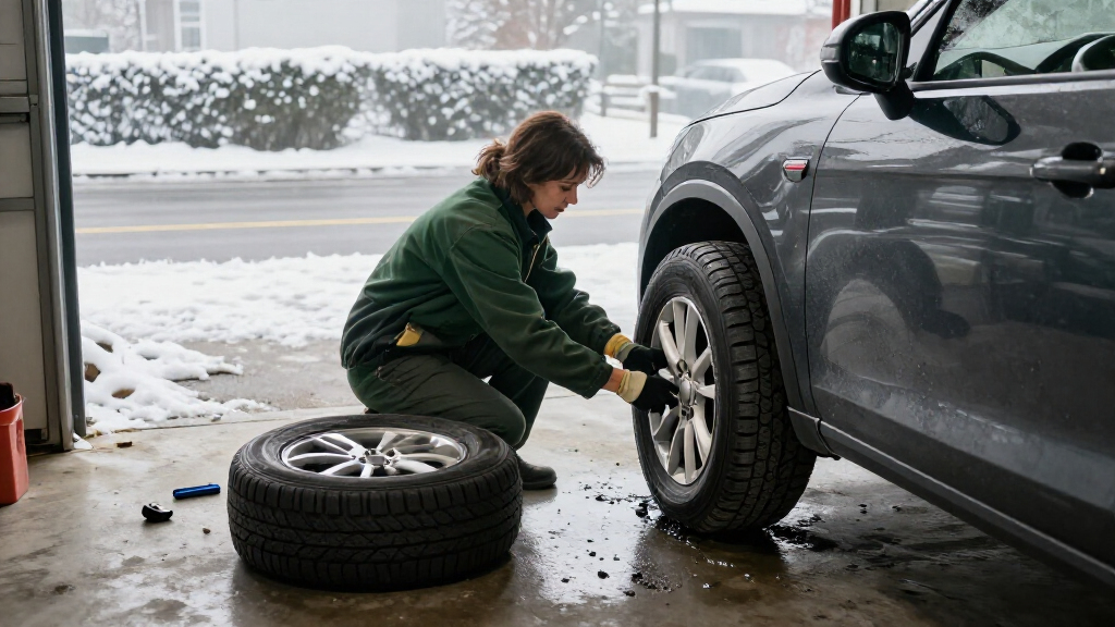 best winter tires
