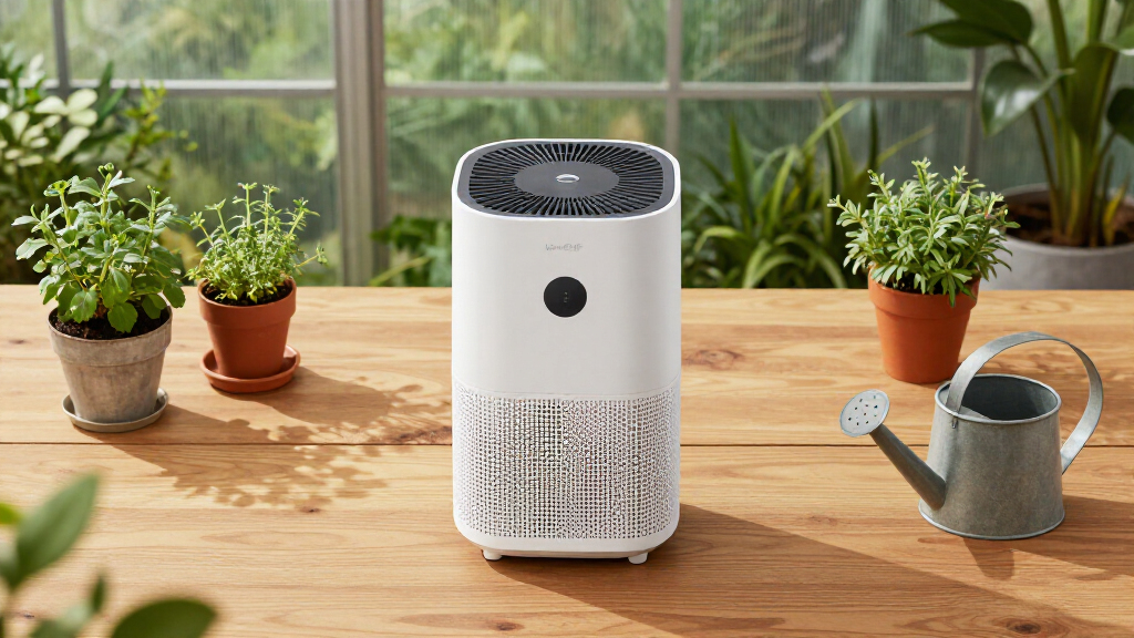 lowemf air purifiers