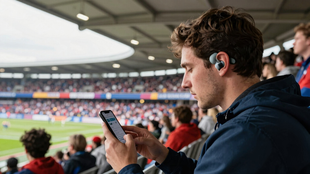 13 Best Hearing Amplification Devices for Sports Fans in 2026 32 hearing amplification devices for sports fans