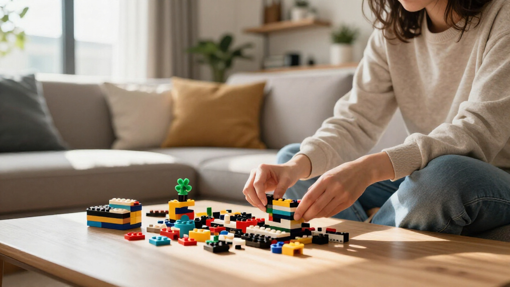 lego sets for adults