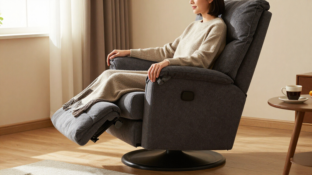 heavy duty lift chairs