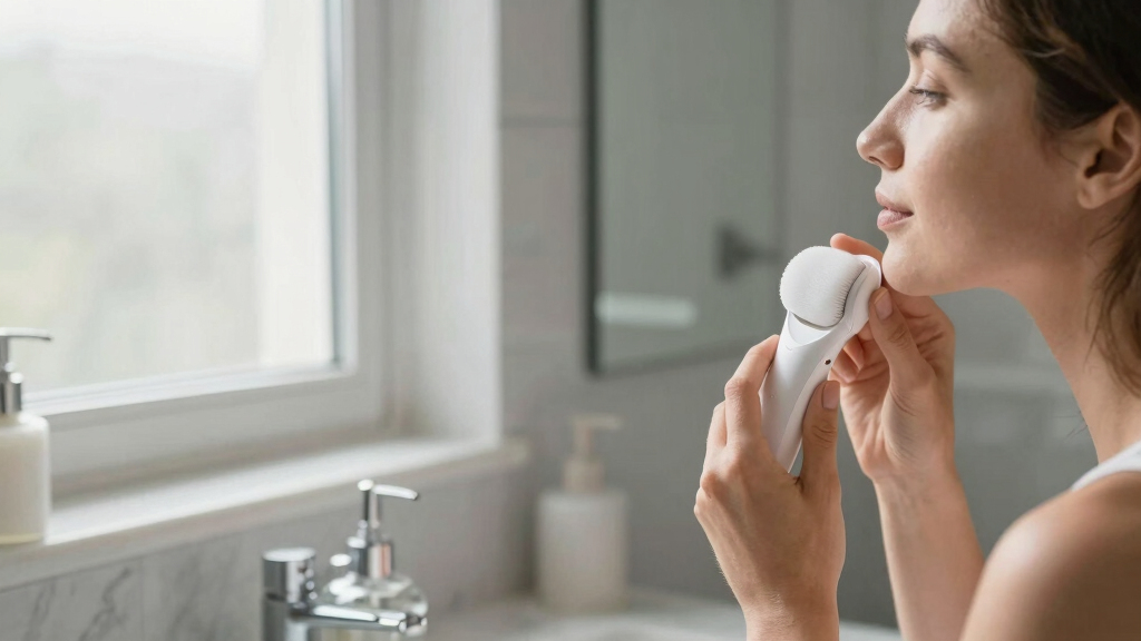 14 Best Smart Facial Cleansing Brushes in 2026