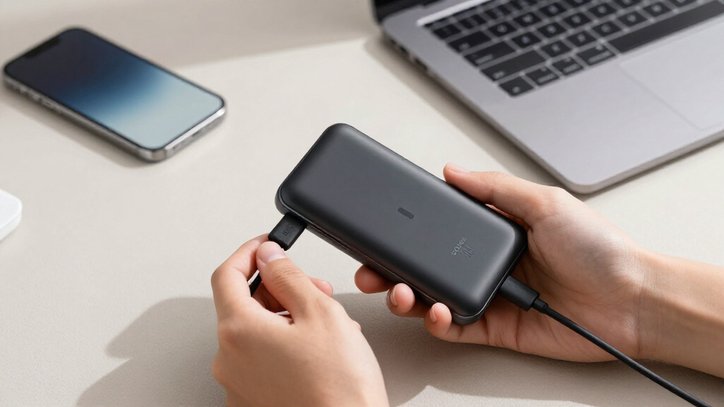 airline approved power bank premium