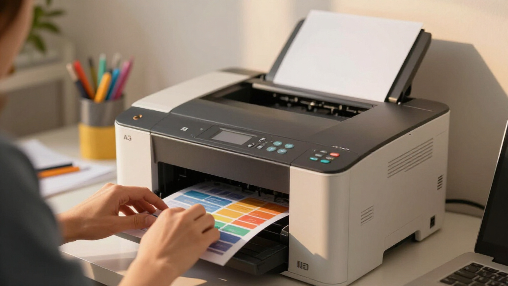 a3 color laser printer for home offices